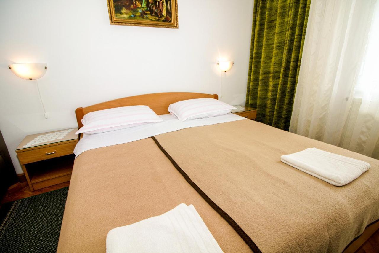 Rooms & Apartment Albina Baška Εξωτερικό φωτογραφία